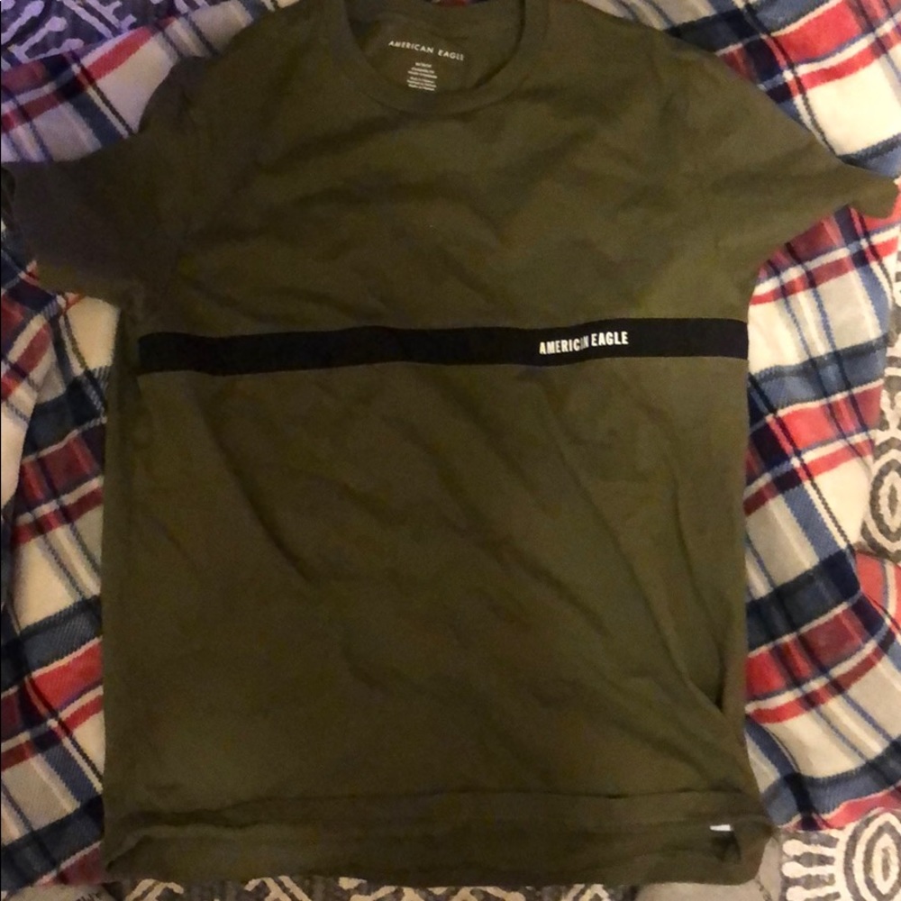 American Eagle Tee